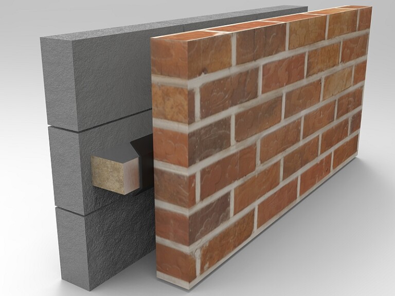 Cavity Fire Stop Slab - Concept Conversions Ltd