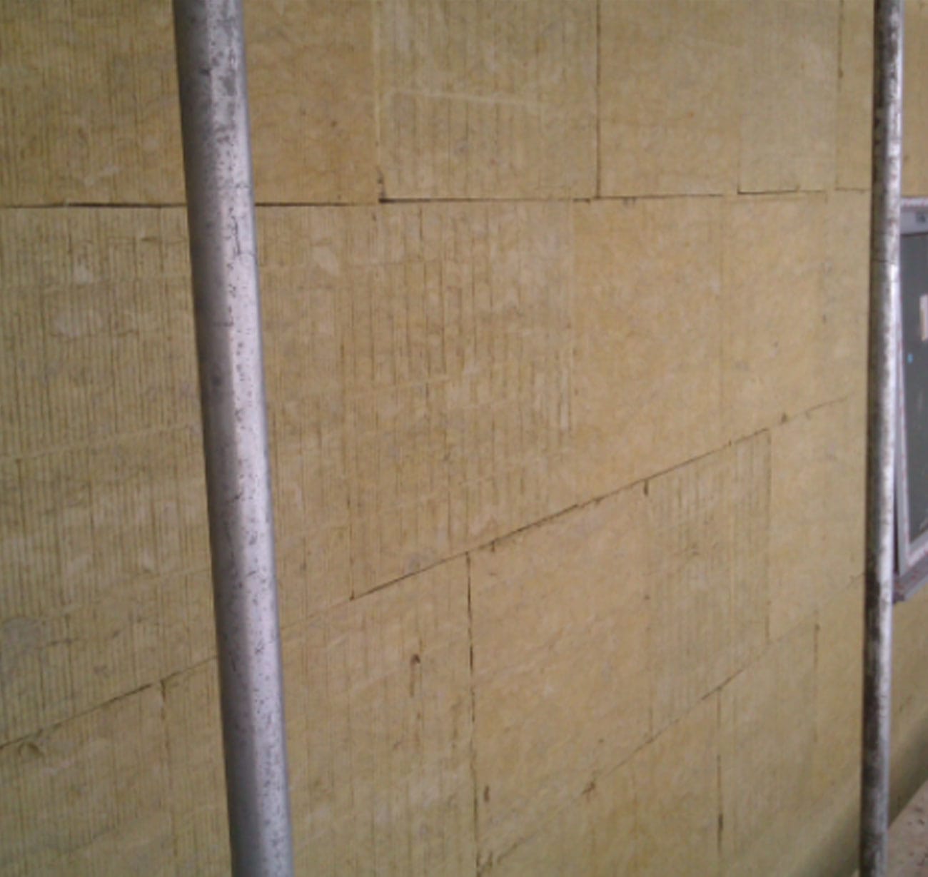 External Wall Insulation