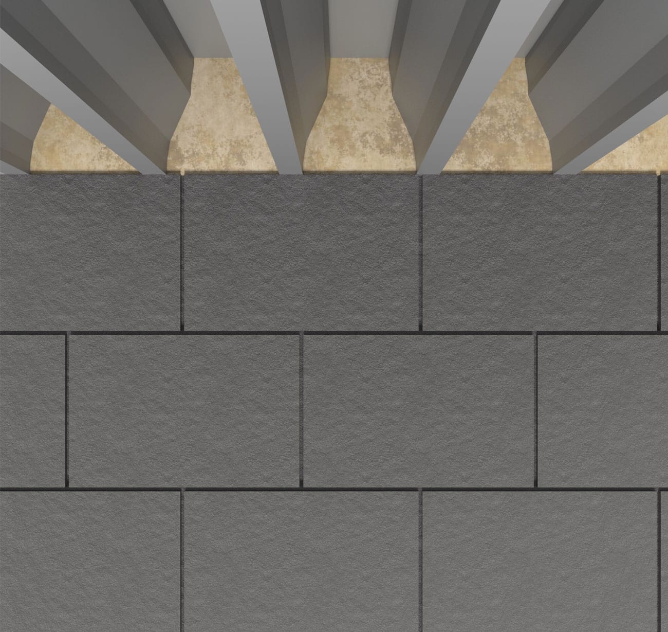 Linear Firestopping and blocks